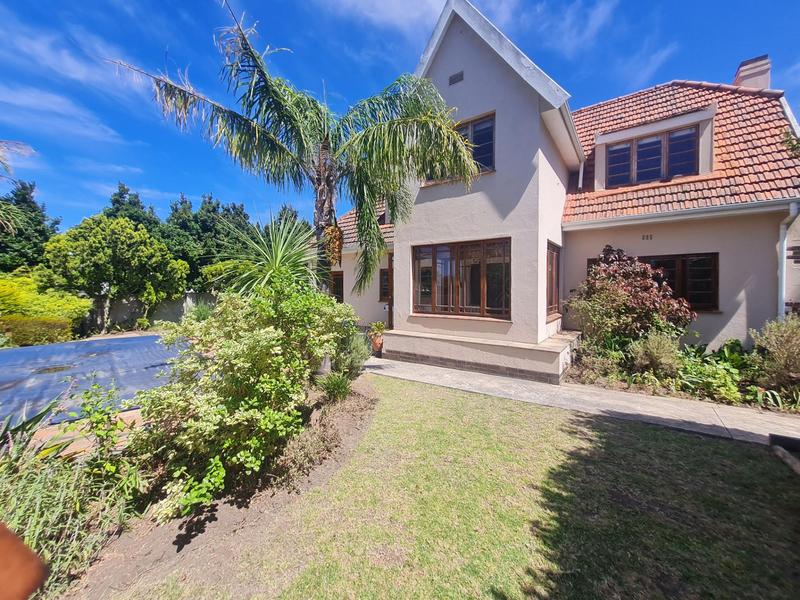 3 Bedroom Property for Sale in Roundhay Western Cape